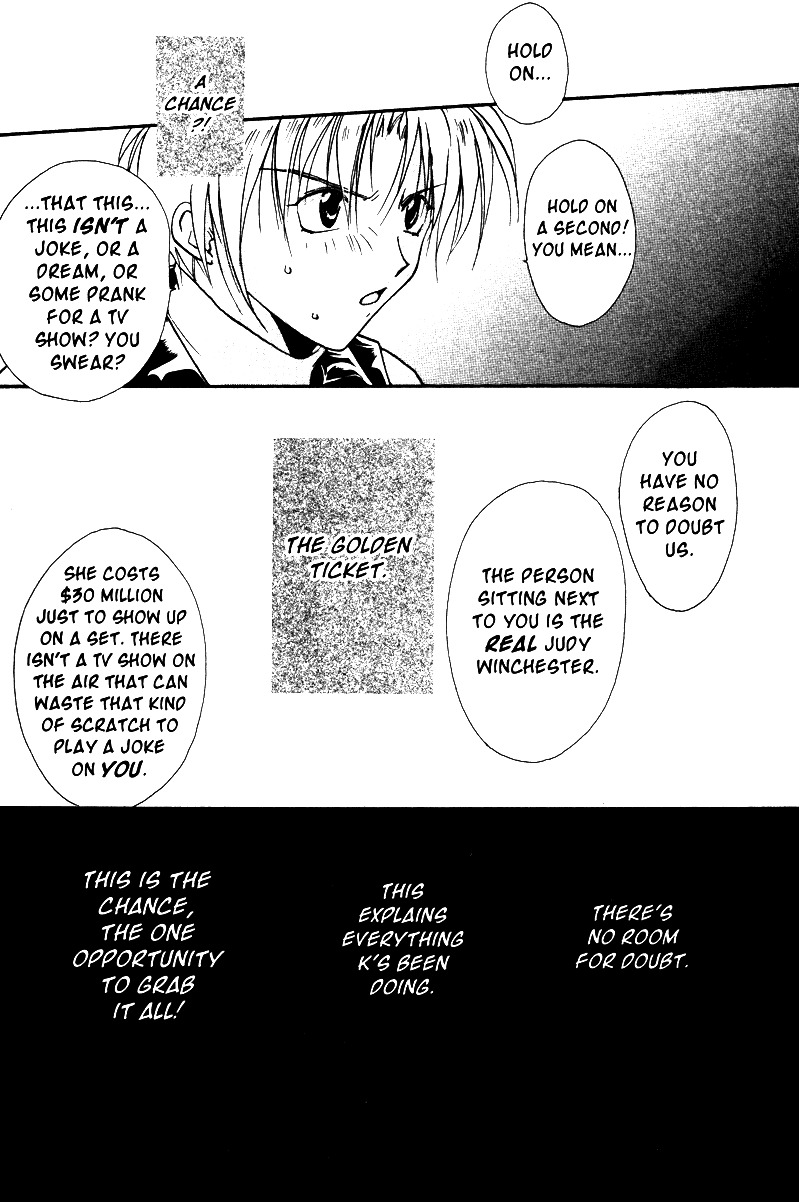 Gravitation Chapter 35 page 16 - Chapter 35: Track 35
