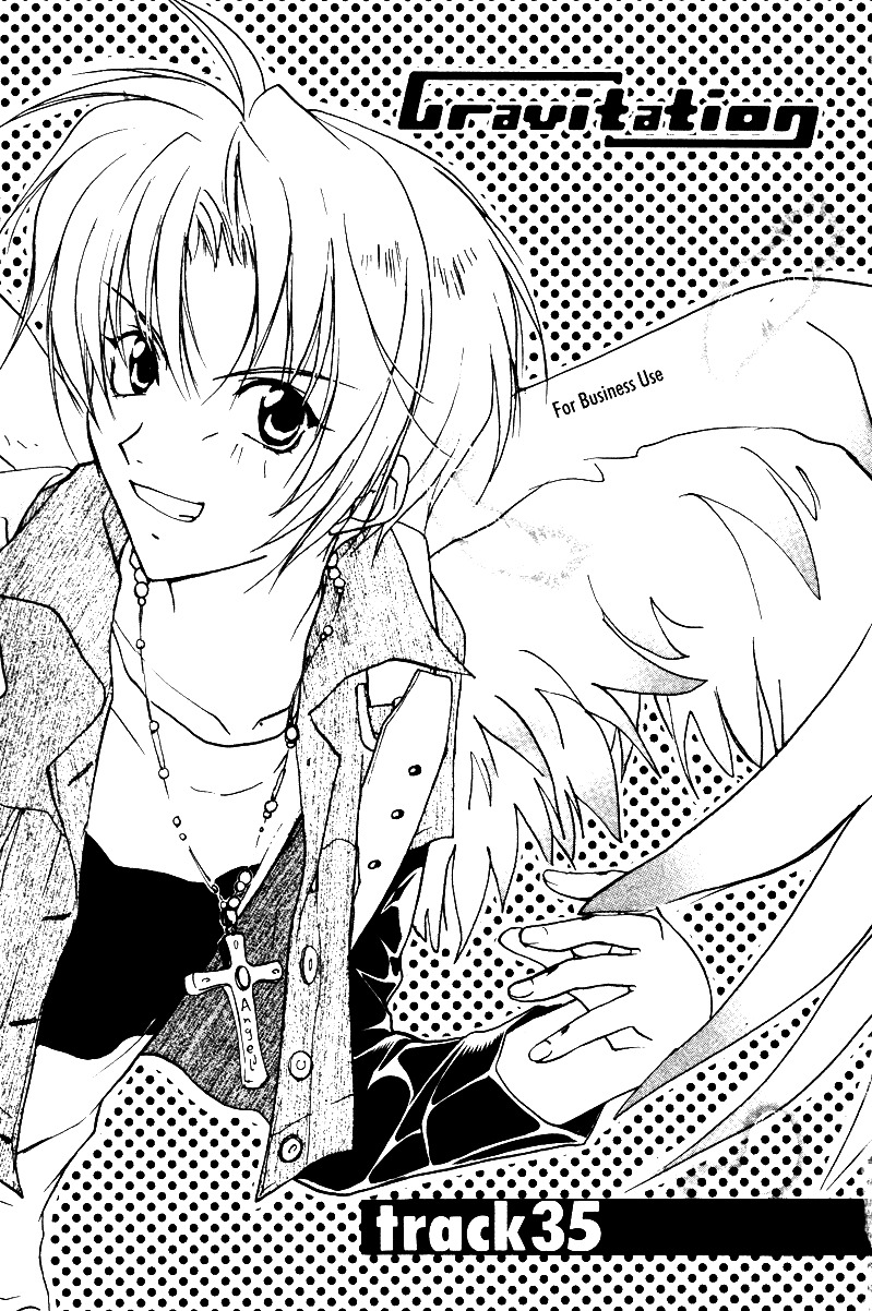 Gravitation Chapter 35 page 2 - Chapter 35: Track 35