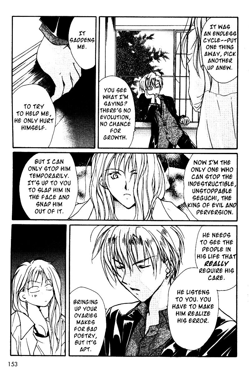 Gravitation Chapter 35 page 24 - Chapter 35: Track 35