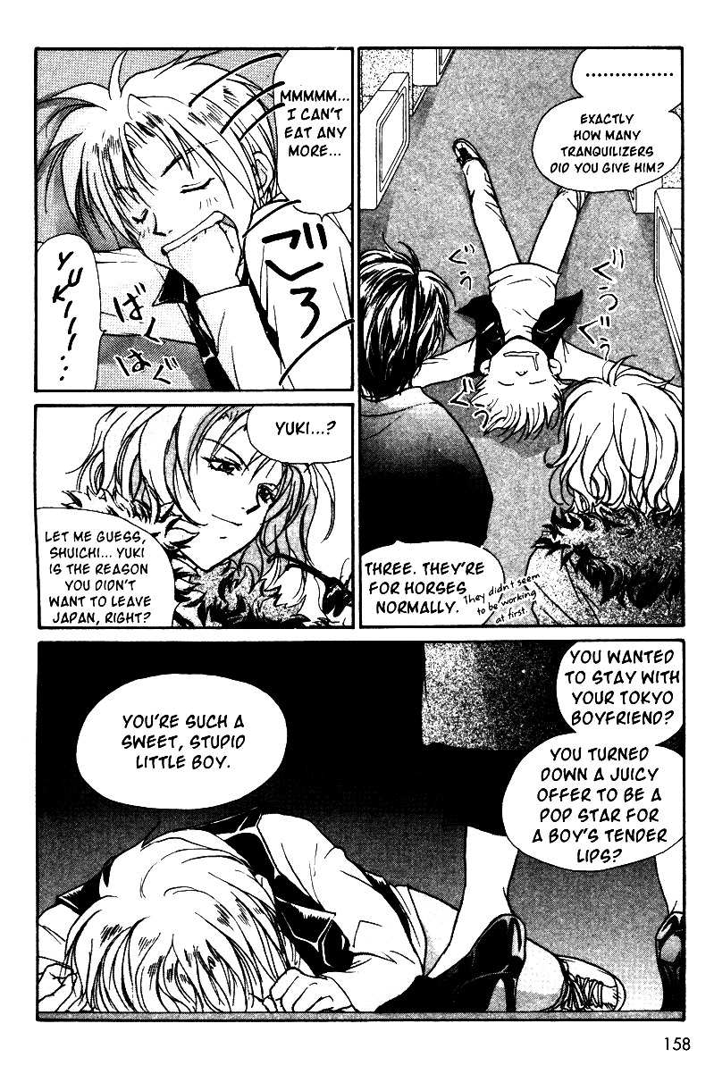 Gravitation Chapter 35 page 29 - Chapter 35: Track 35