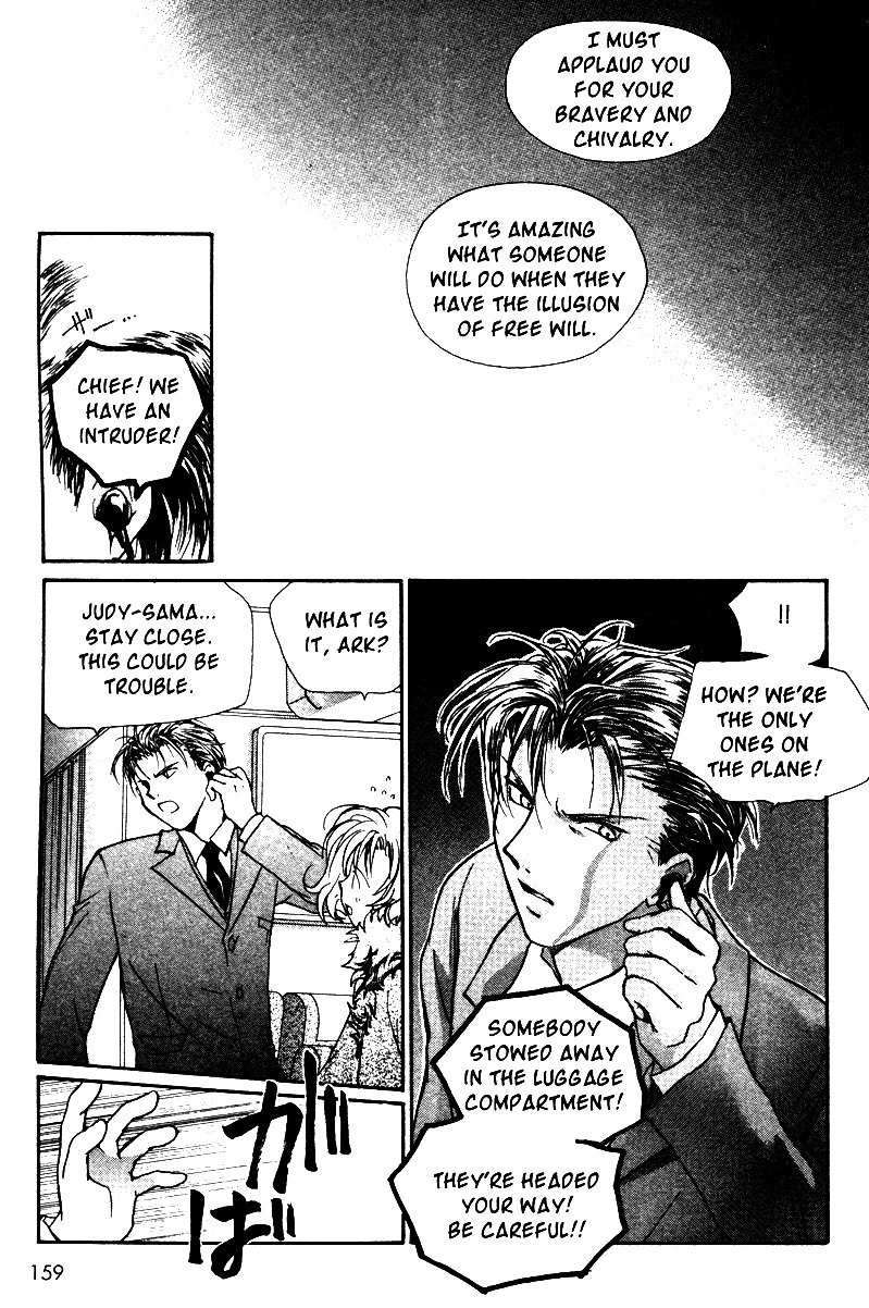 Gravitation Chapter 35 page 30 - Chapter 35: Track 35