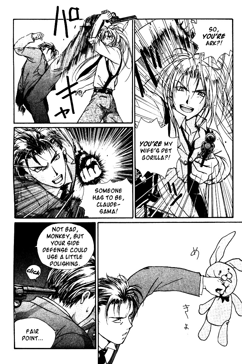 Gravitation Chapter 35 page 37 - Chapter 35: Track 35