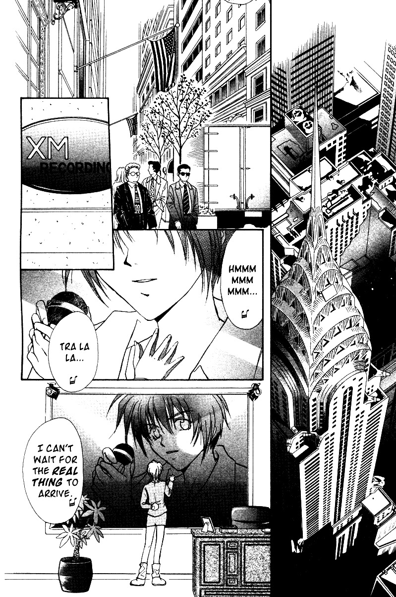 Gravitation Chapter 35 page 39 - Chapter 35: Track 35
