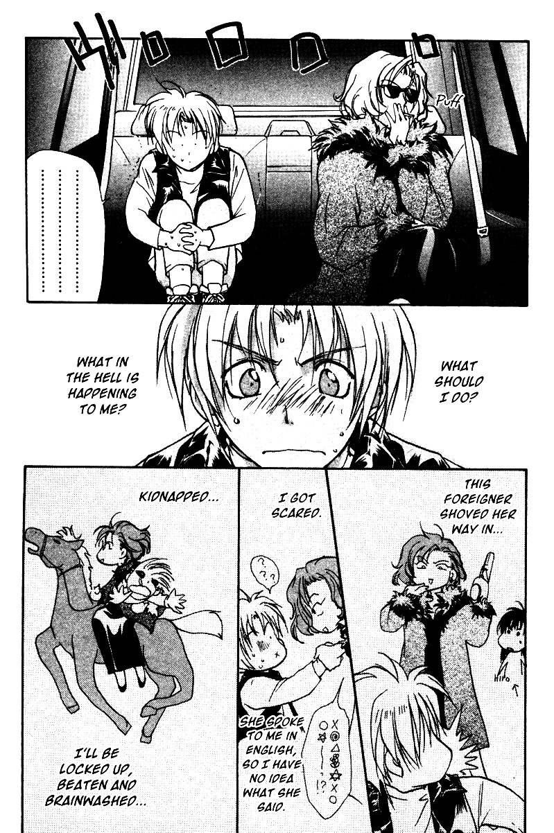 Gravitation Chapter 35 page 4 - Chapter 35: Track 35