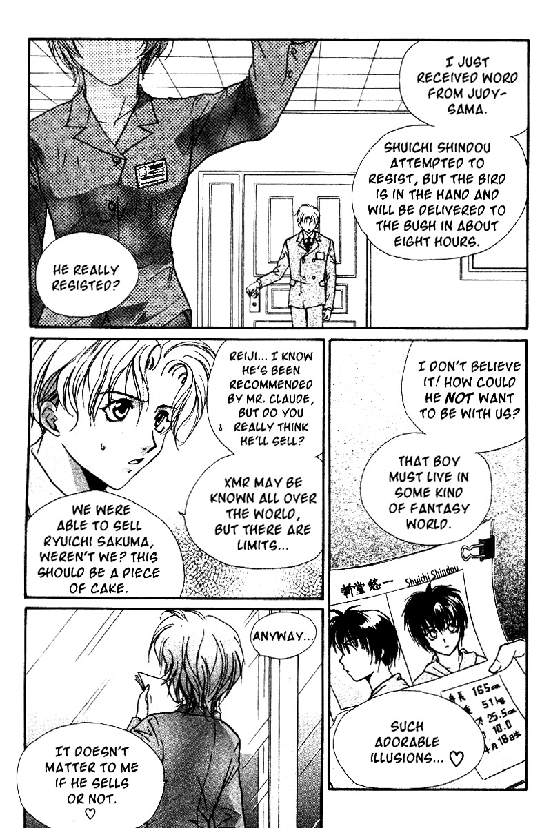 Gravitation Chapter 35 page 40 - Chapter 35: Track 35