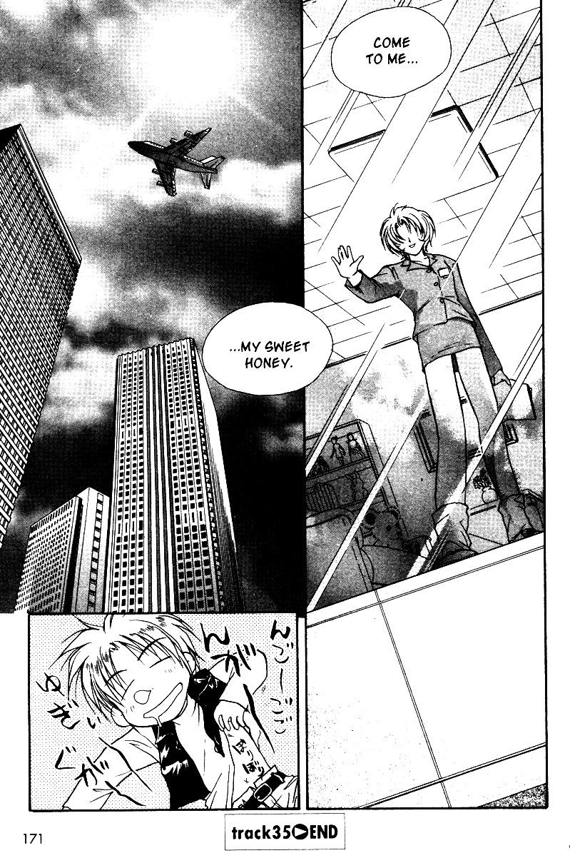 Gravitation Chapter 35 page 42 - Chapter 35: Track 35