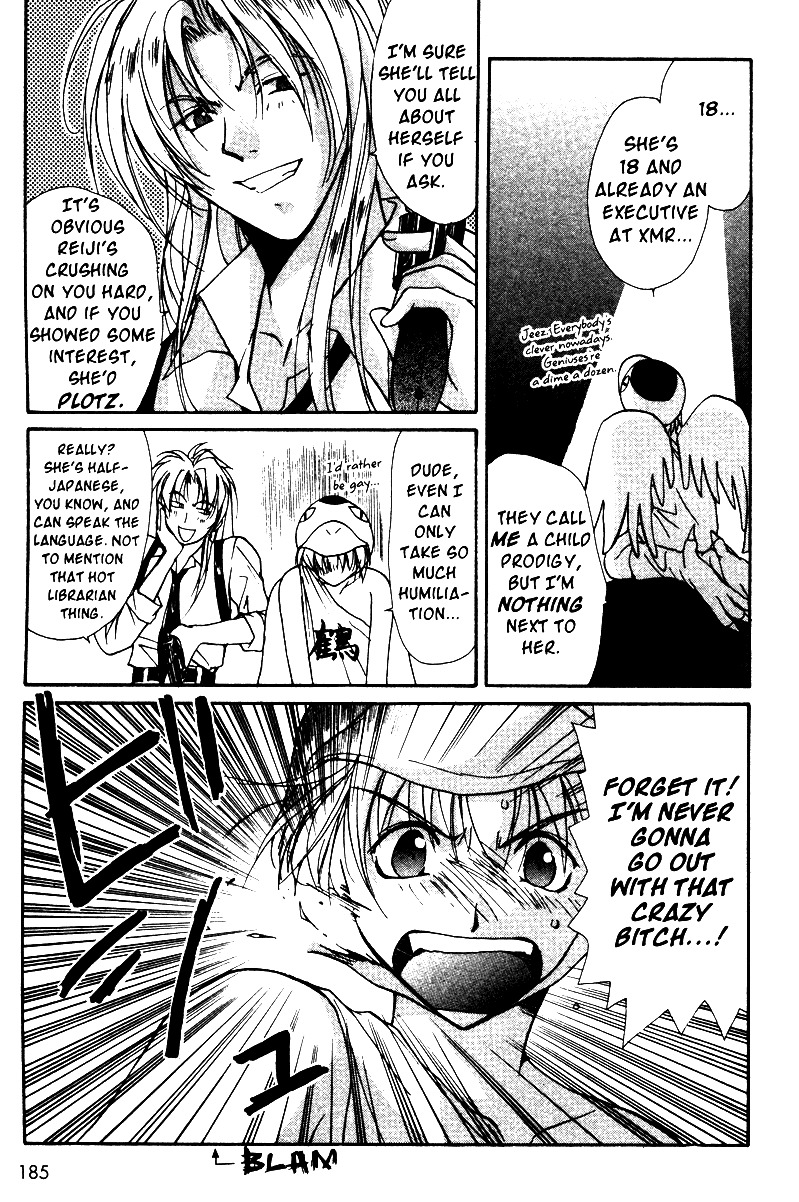 Gravitation Chapter 36 page 13 - Chapter 36: Track 36