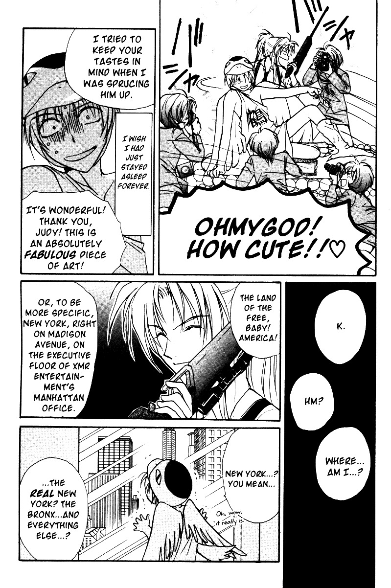 Gravitation Chapter 36 page 4 - Chapter 36: Track 36