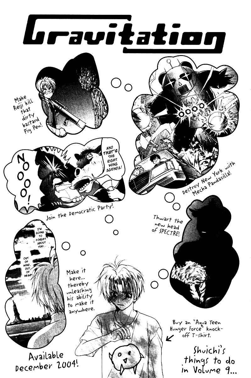 Gravitation Chapter 36 page 41 - Chapter 36: Track 36