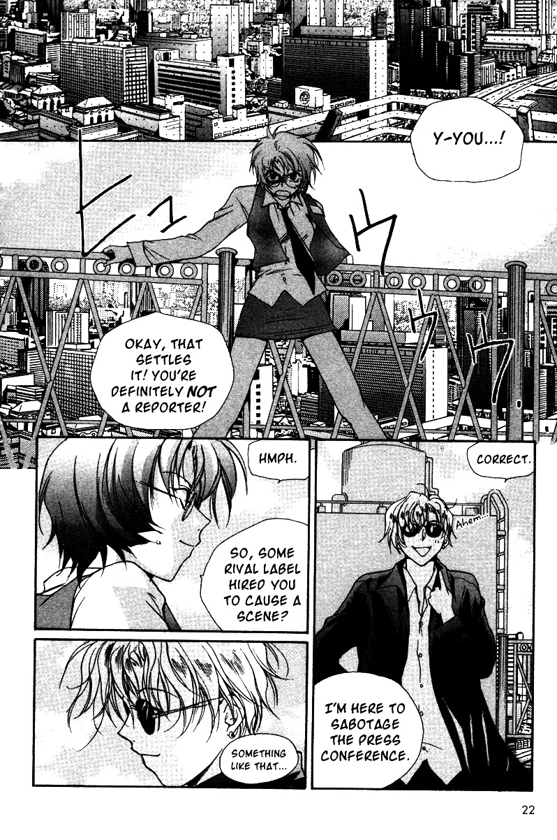 Gravitation Chapter 37 page 24 - Chapter 37: Track 37