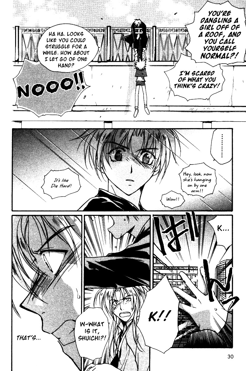 Gravitation Chapter 37 page 32 - Chapter 37: Track 37