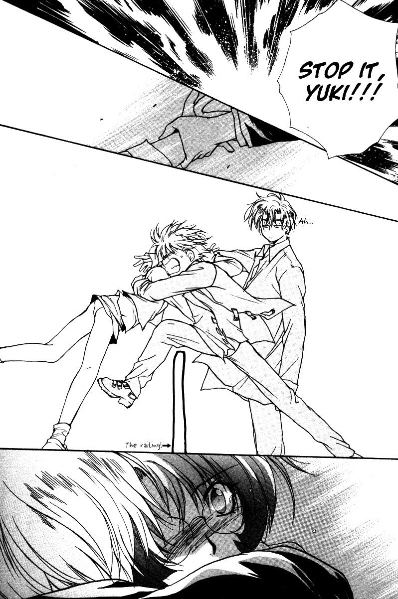 Gravitation Chapter 37 page 37 - Chapter 37: Track 37