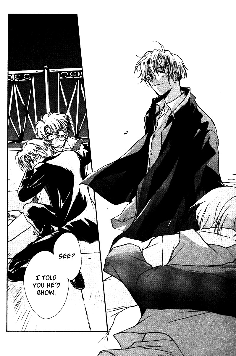 Gravitation Chapter 37 page 38 - Chapter 37: Track 37