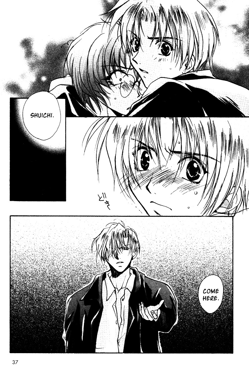 Gravitation Chapter 37 page 39 - Chapter 37: Track 37