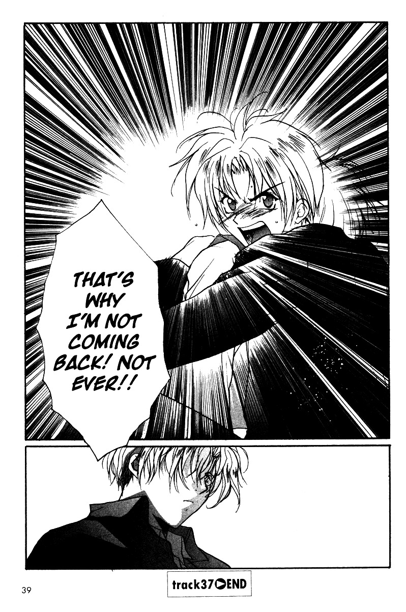 Gravitation Chapter 37 page 41 - Chapter 37: Track 37