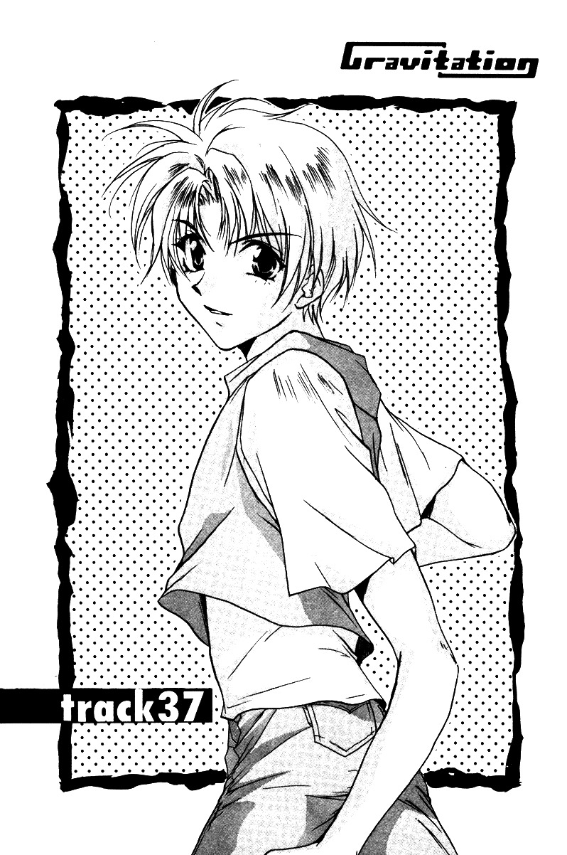 Gravitation Chapter 37 page 9 - Chapter 37: Track 37