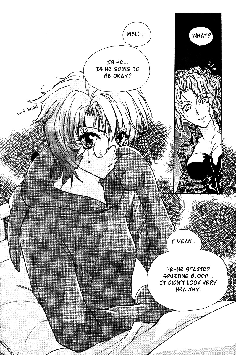Gravitation Chapter 38 page 18 - Chapter 38: Track 38