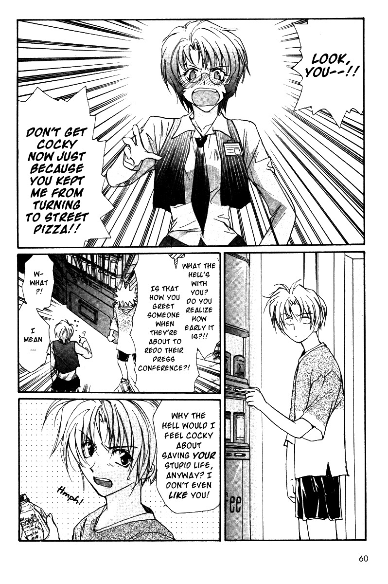 Gravitation Chapter 38 page 20 - Chapter 38: Track 38