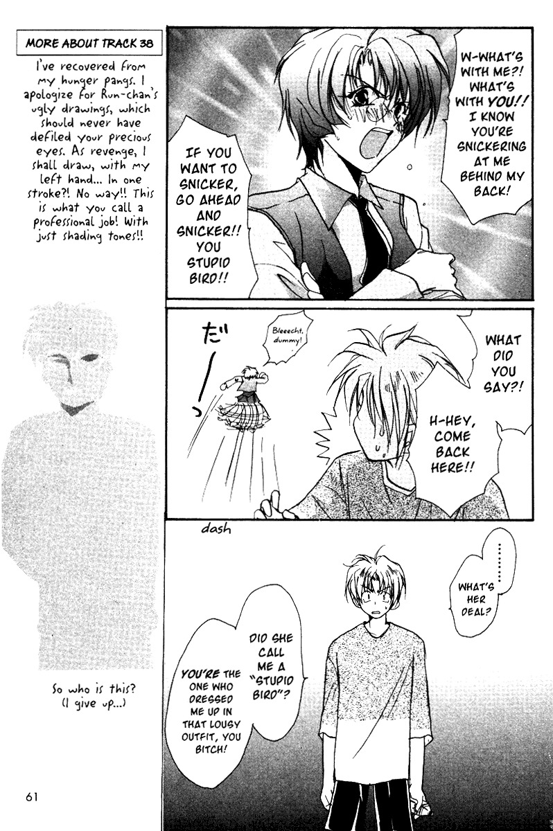 Gravitation Chapter 38 page 21 - Chapter 38: Track 38