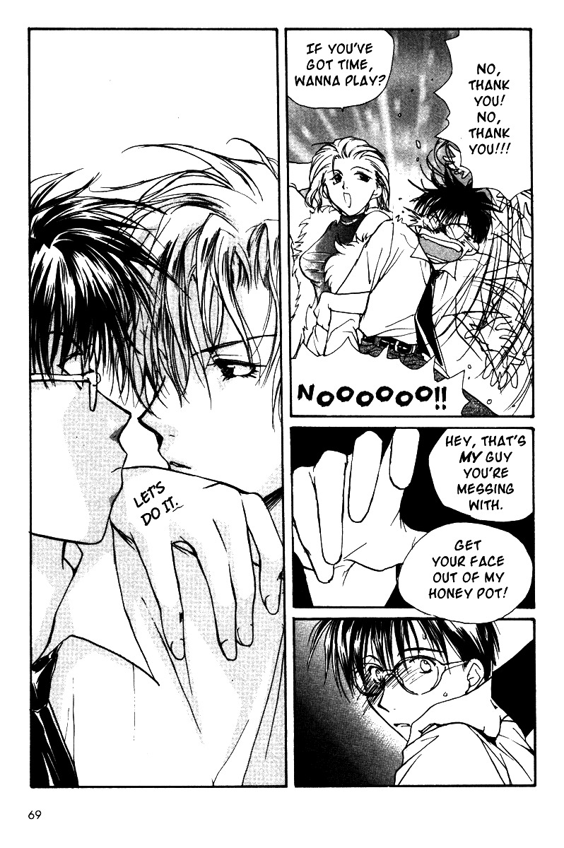 Gravitation Chapter 38 page 29 - Chapter 38: Track 38