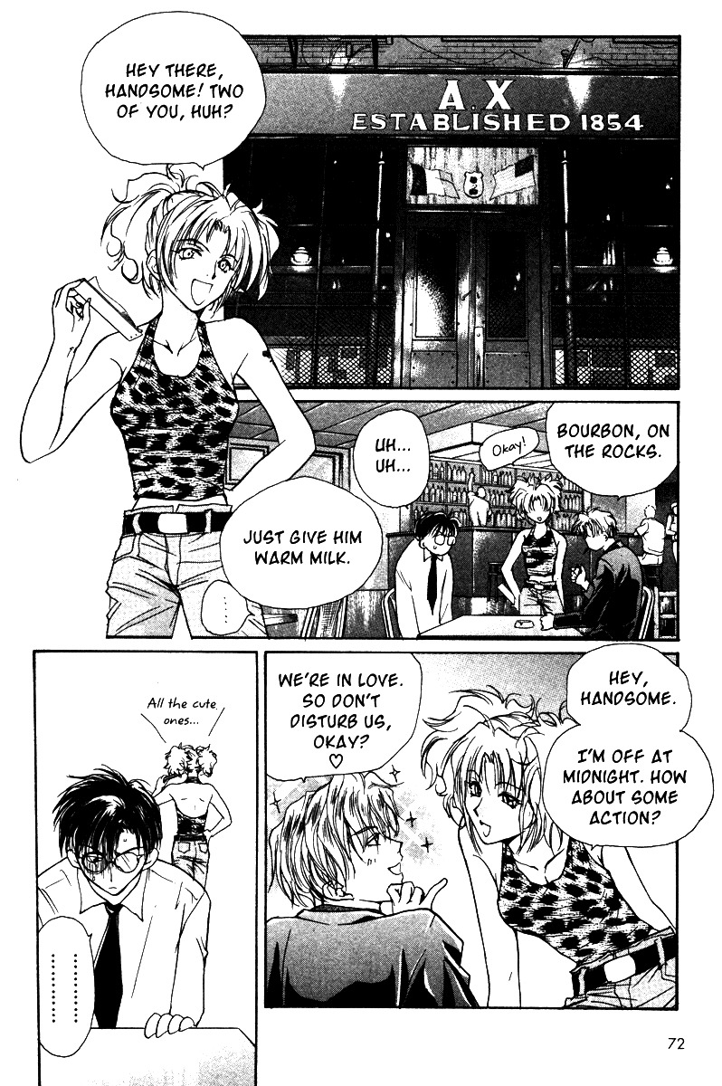 Gravitation Chapter 38 page 32 - Chapter 38: Track 38