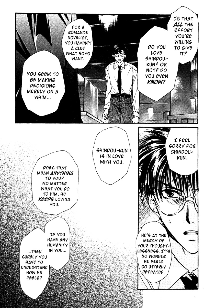 Gravitation Chapter 38 page 39 - Chapter 38: Track 38