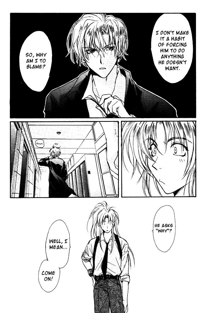 Gravitation Chapter 38 page 8 - Chapter 38: Track 38