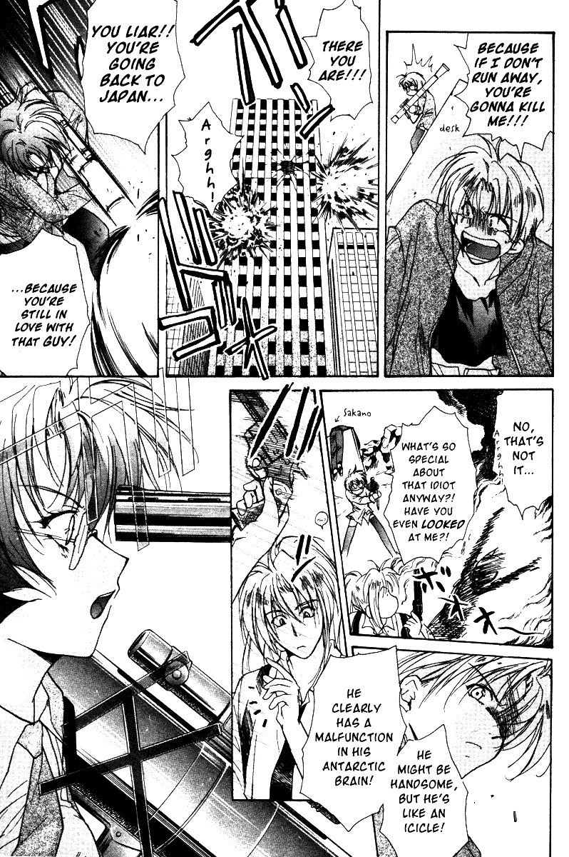 Gravitation Chapter 39 page 11 - Chapter 39: Track 39