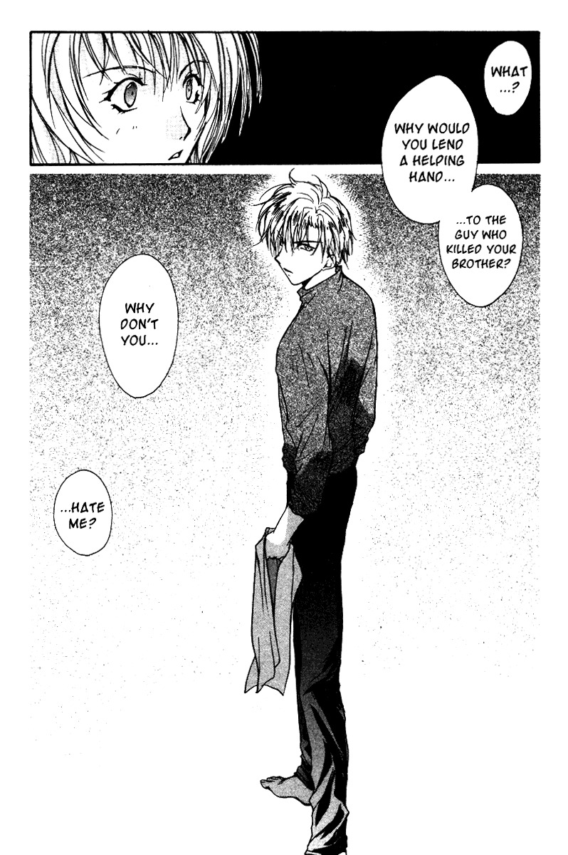 Gravitation Chapter 39 page 21 - Chapter 39: Track 39