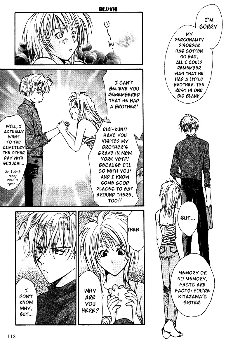 Gravitation Chapter 39 page 23 - Chapter 39: Track 39
