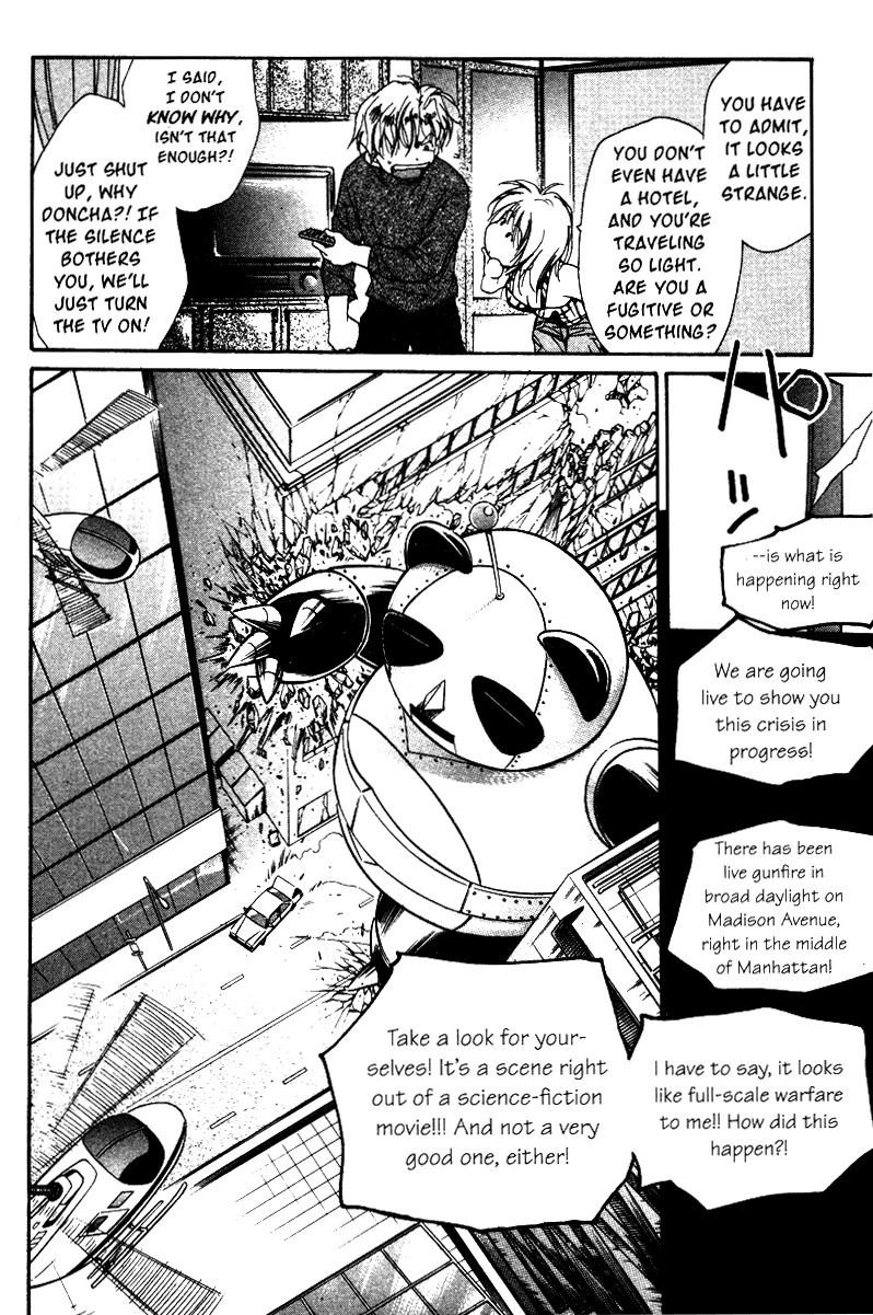 Gravitation Chapter 39 page 24 - Chapter 39: Track 39