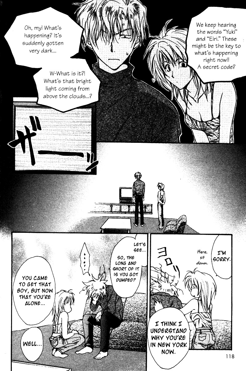 Gravitation Chapter 39 page 28 - Chapter 39: Track 39