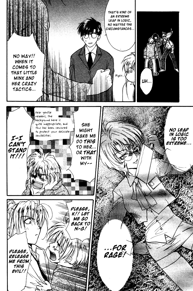 Gravitation Chapter 39 page 6 - Chapter 39: Track 39