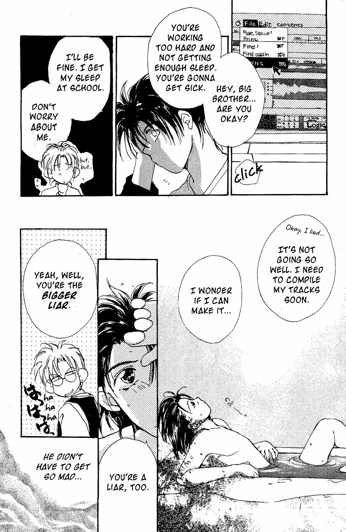 Gravitation Chapter 4 page 16 - Chapter 4: Track 4 (v2)