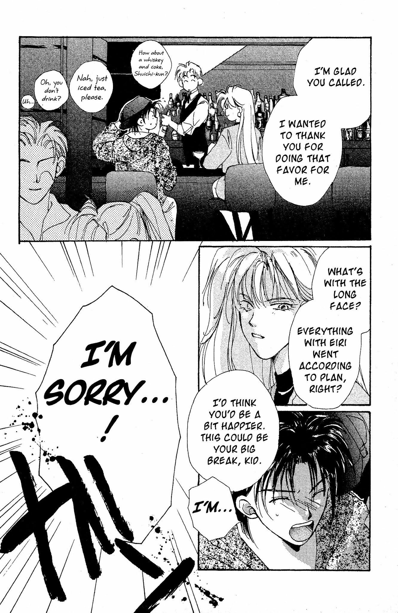Gravitation Chapter 4 page 19 - Chapter 4: Track 4 (v2)