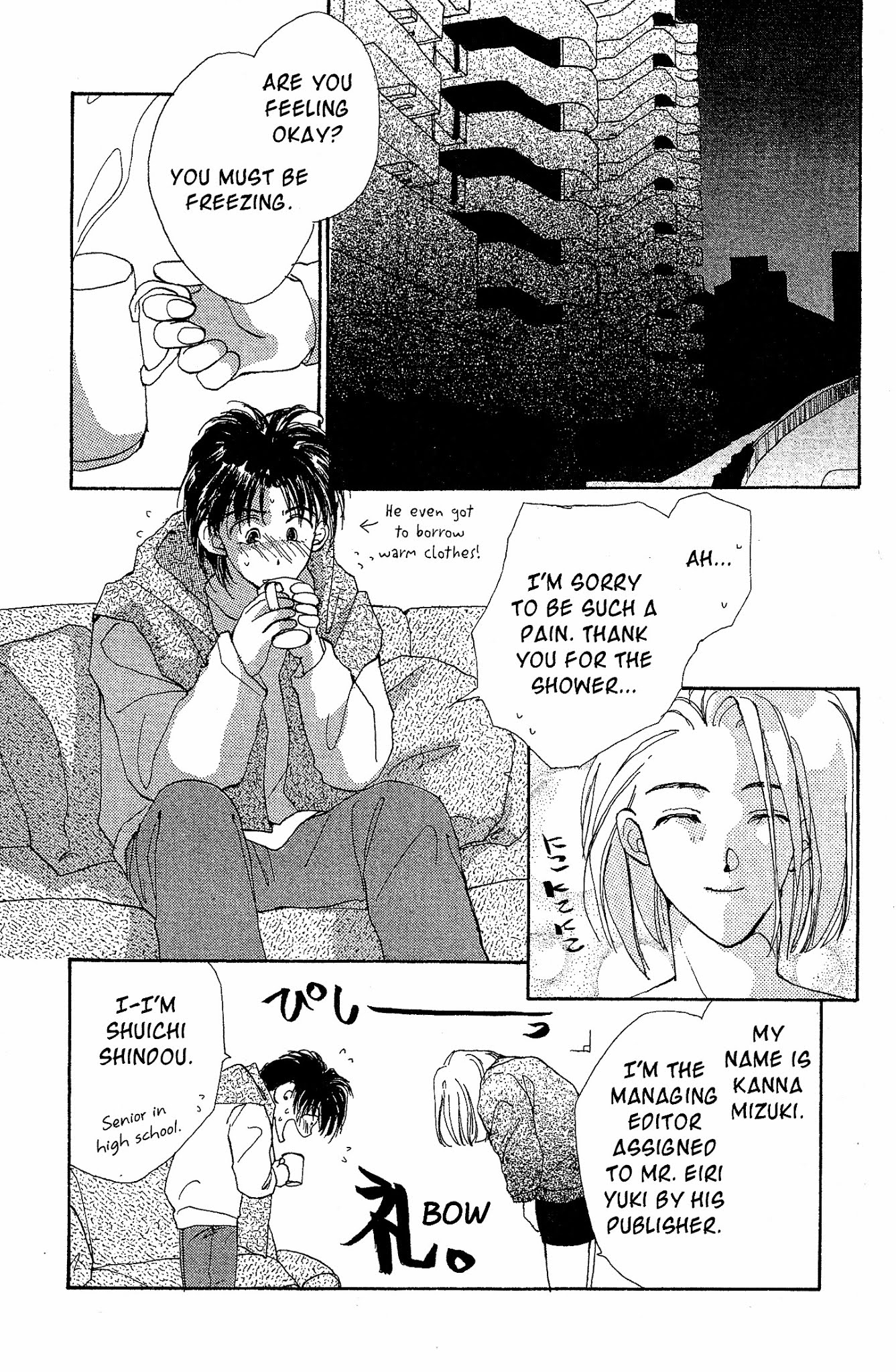 Gravitation Chapter 4 page 32 - Chapter 4: Track 4 (v2)