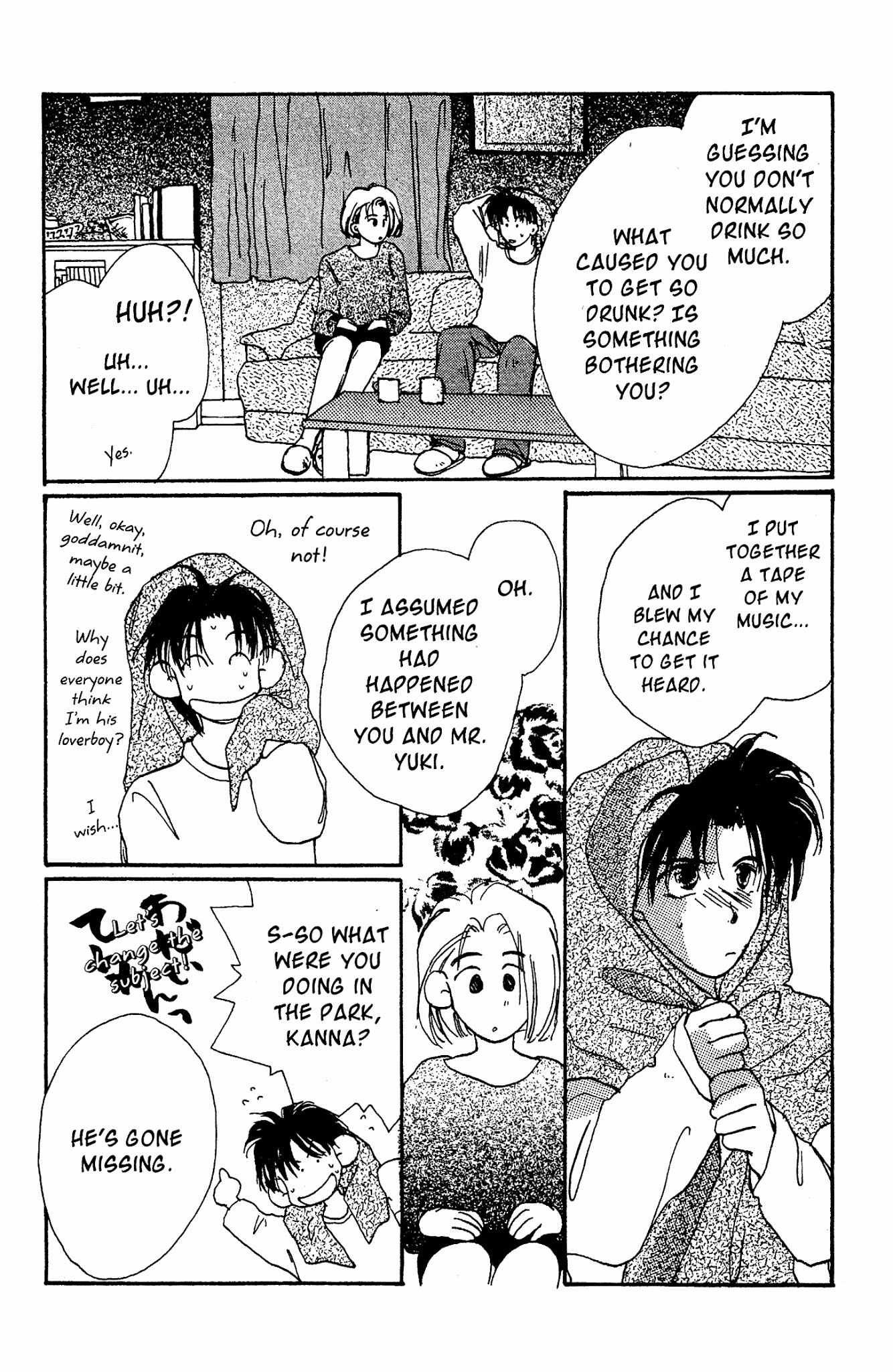 Gravitation Chapter 4 page 33 - Chapter 4: Track 4 (v2)