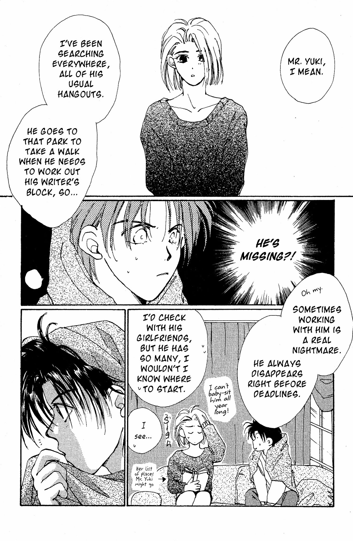 Gravitation Chapter 4 page 34 - Chapter 4: Track 4 (v2)