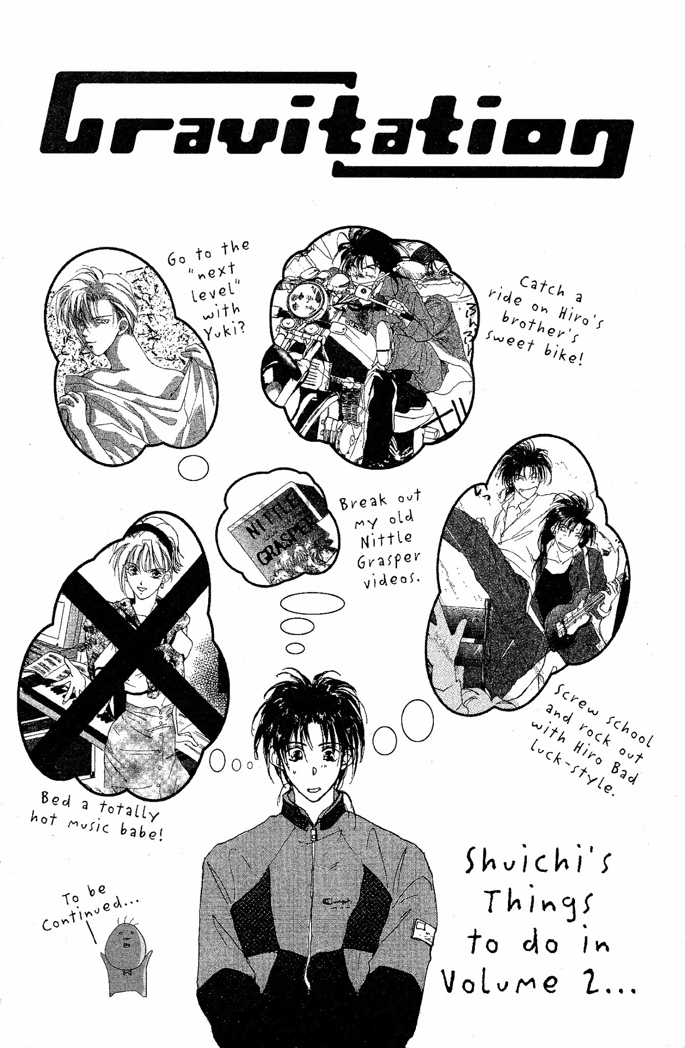 Gravitation Chapter 4 page 47 - Chapter 4: Track 4 (v2)