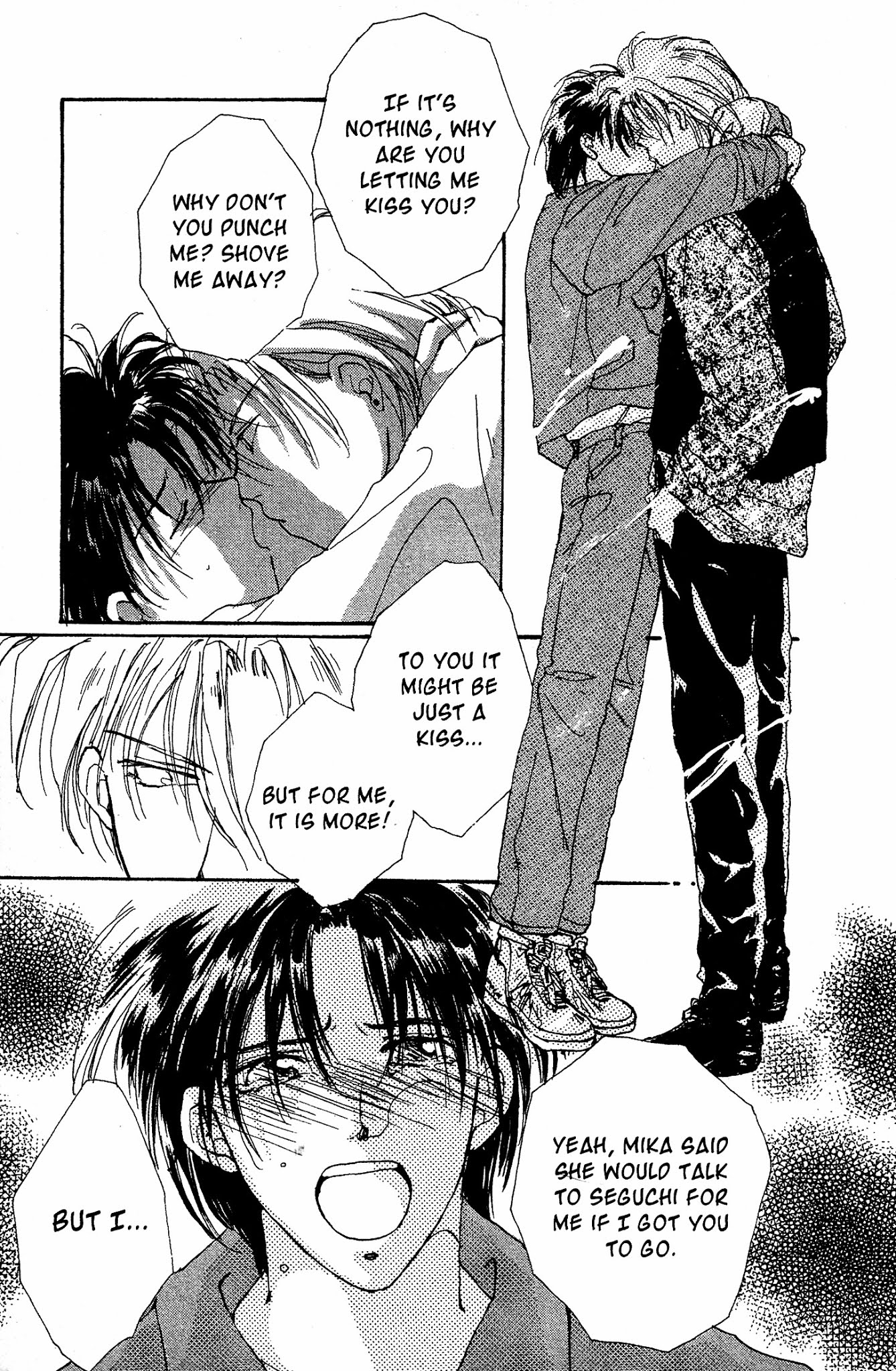 Gravitation Chapter 4 page 8 - Chapter 4: Track 4 (v2)