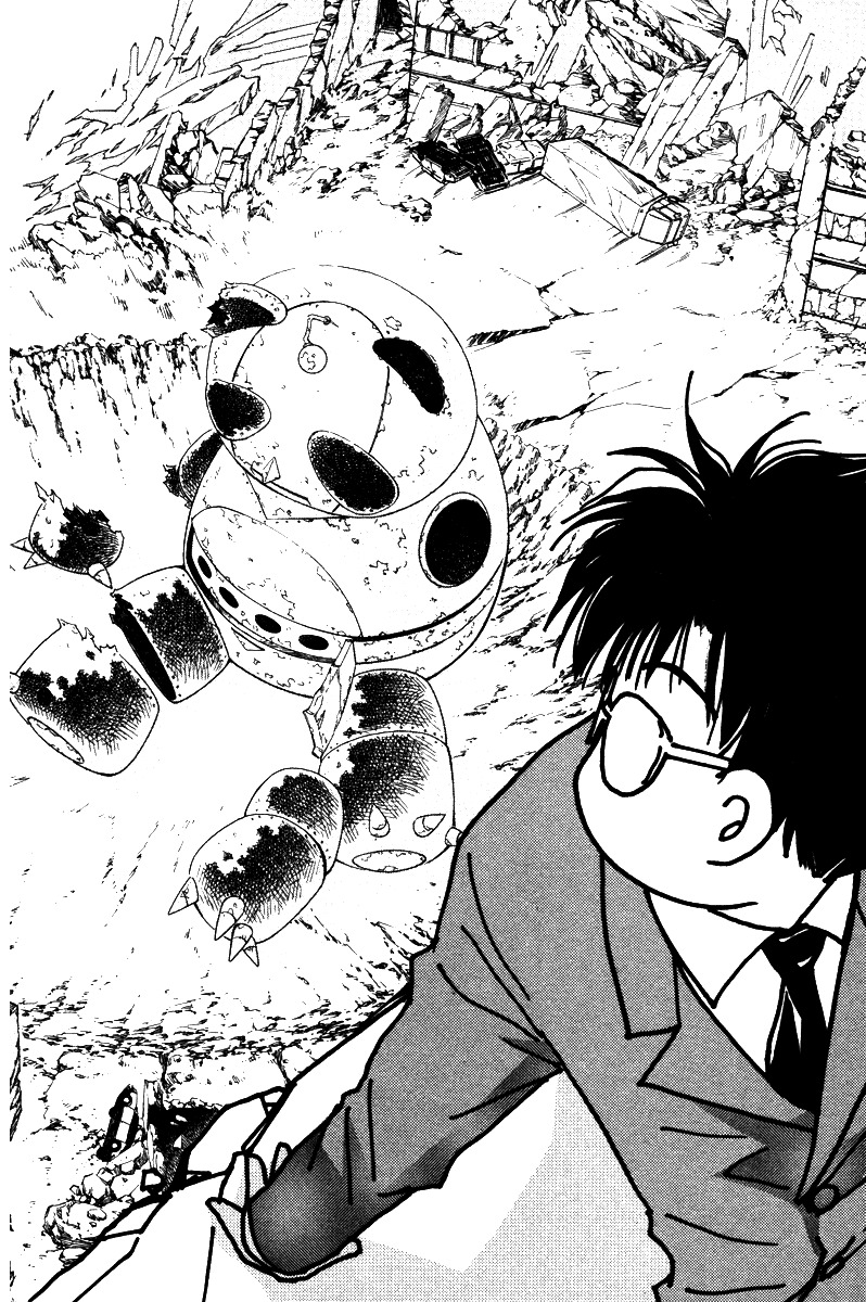Gravitation Chapter 40 page 10 - Chapter 40: Track 40