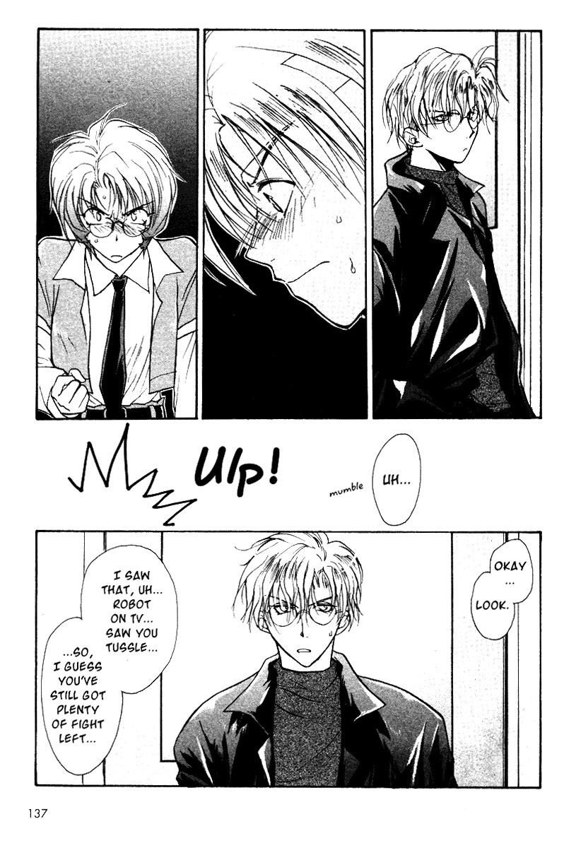 Gravitation Chapter 40 page 15 - Chapter 40: Track 40