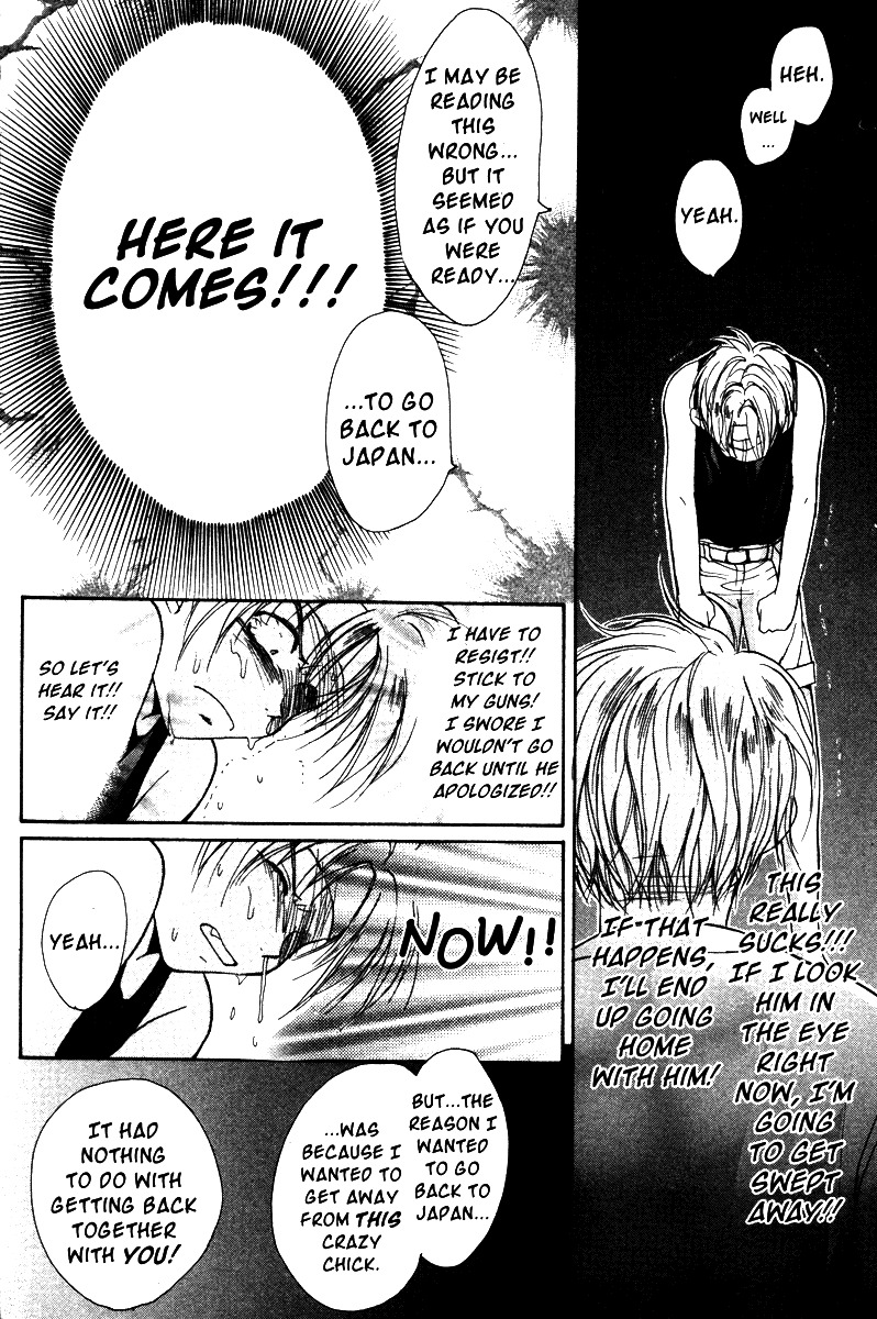 Gravitation Chapter 40 page 16 - Chapter 40: Track 40