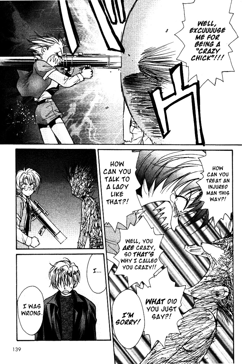Gravitation Chapter 40 page 17 - Chapter 40: Track 40