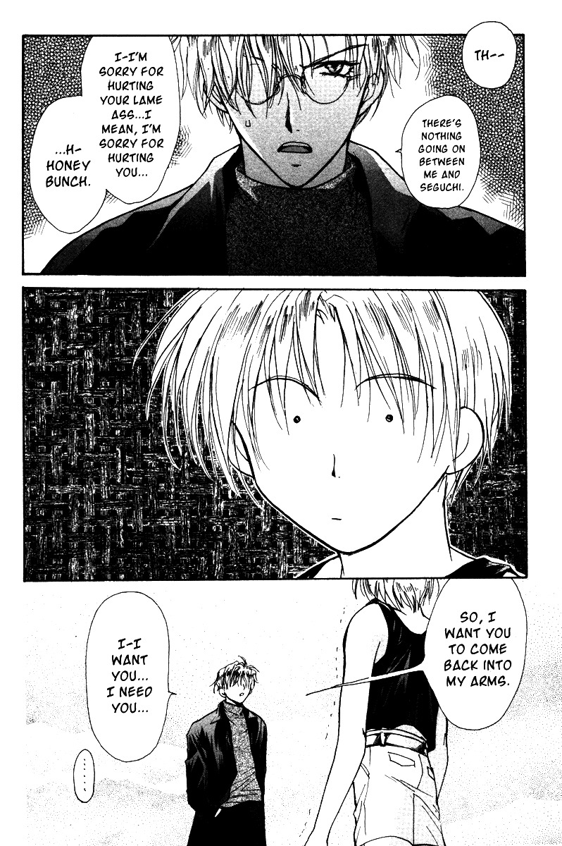 Gravitation Chapter 40 page 18 - Chapter 40: Track 40