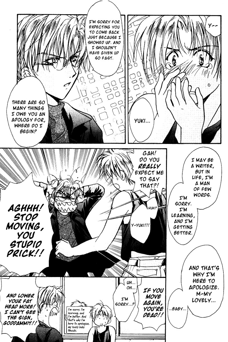 Gravitation Chapter 40 page 19 - Chapter 40: Track 40