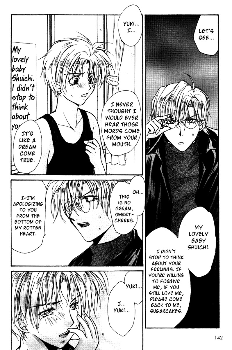 Gravitation Chapter 40 page 20 - Chapter 40: Track 40