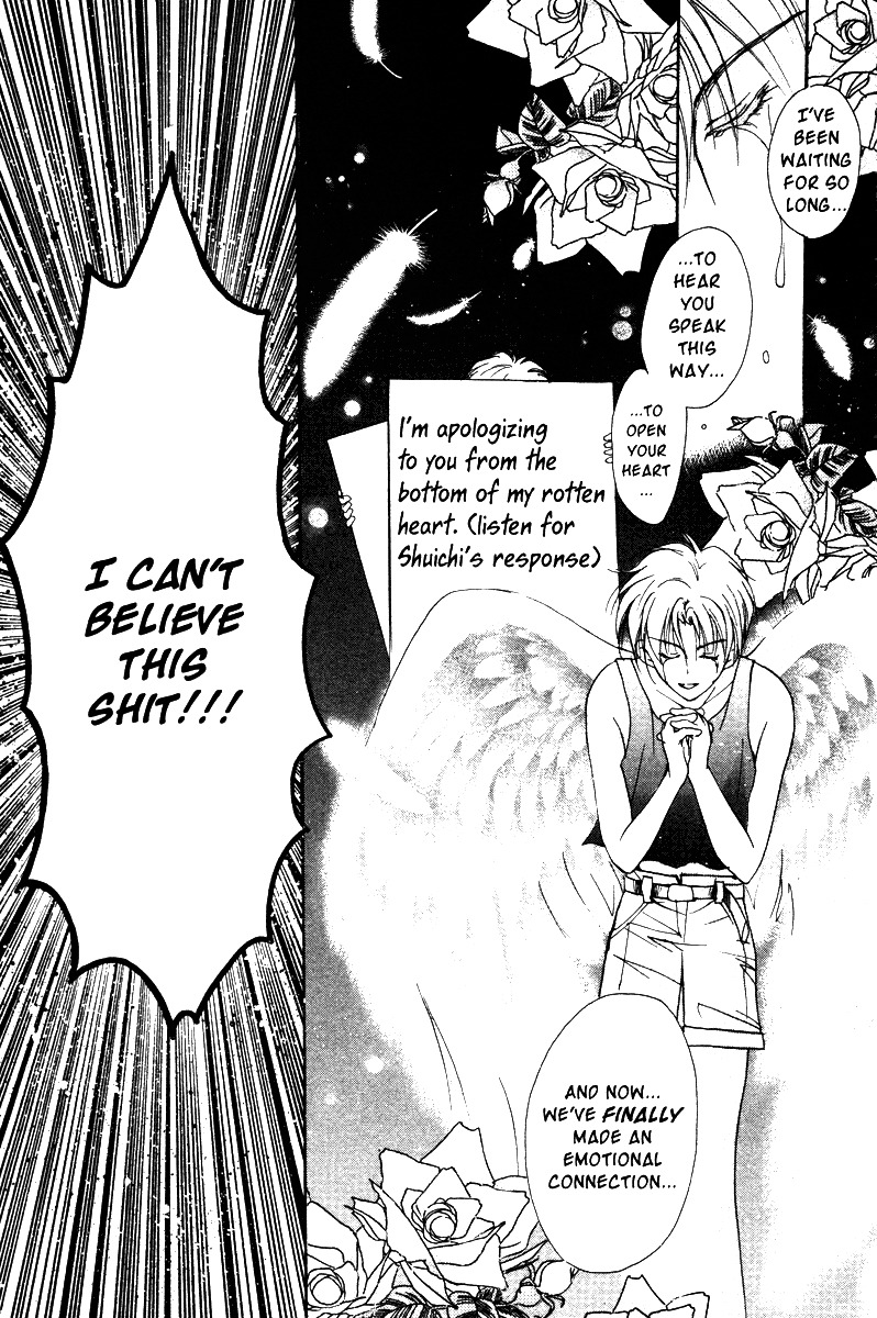 Gravitation Chapter 40 page 21 - Chapter 40: Track 40