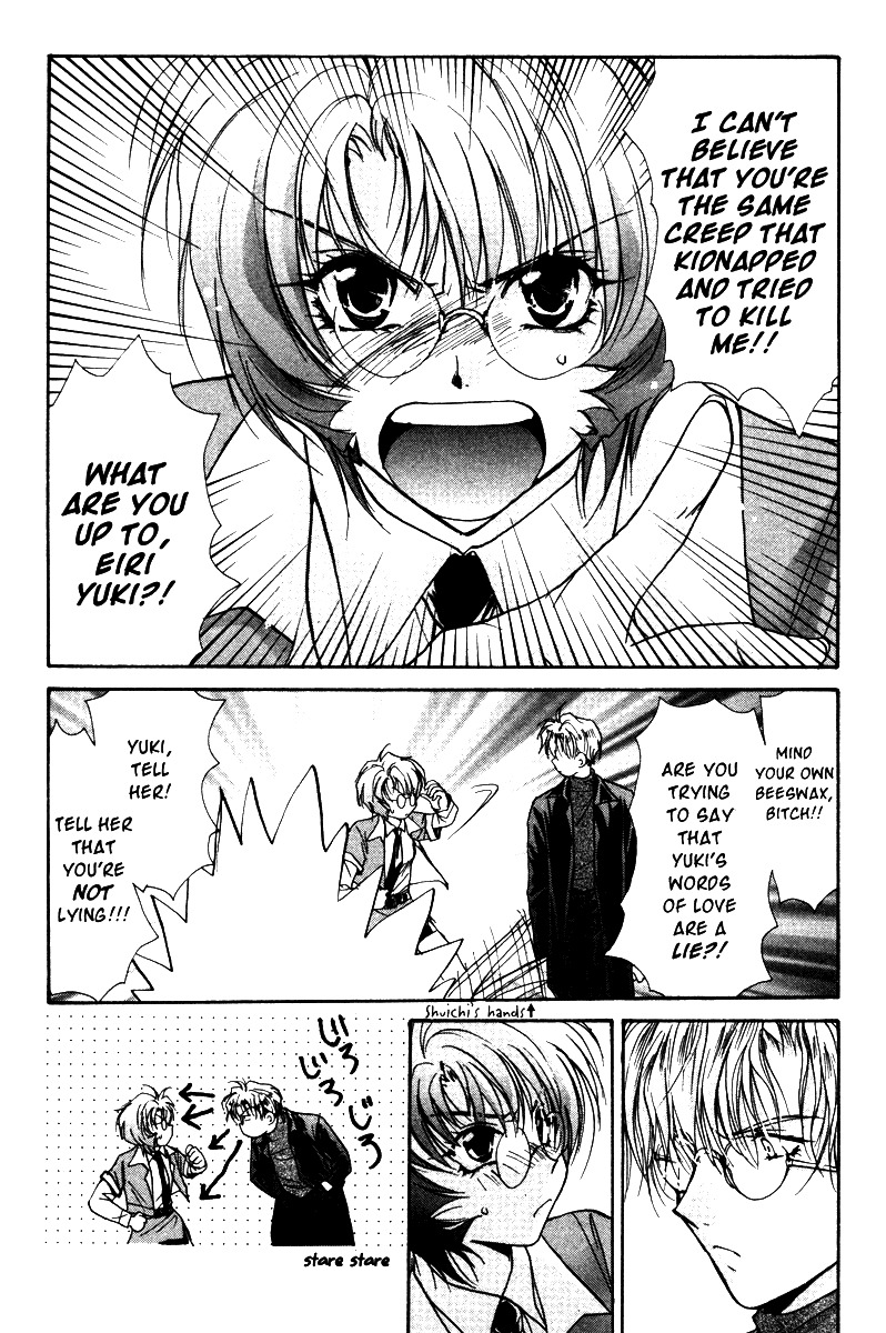 Gravitation Chapter 40 page 22 - Chapter 40: Track 40