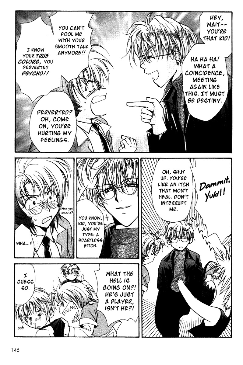Gravitation Chapter 40 page 23 - Chapter 40: Track 40